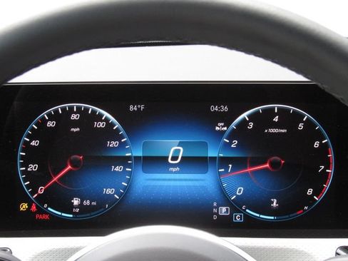 Certified 2023 Mercedes-Benz CLA 250 w/ Premium Package image 23