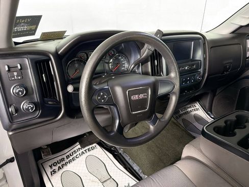 Used 2018 GMC Sierra 1500 4x4 Double Cab w/ Elevation Edition image 9
