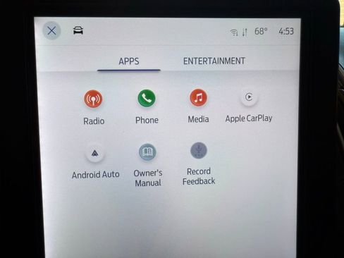 Used 2024 Ford Edge SEL w/ Convenience Package image 34