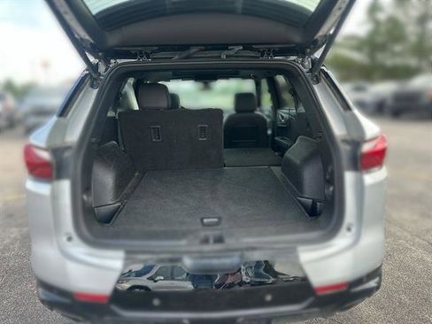 Certified 2022 Chevrolet Blazer RS w/ Enhanced Convenience Package image 43