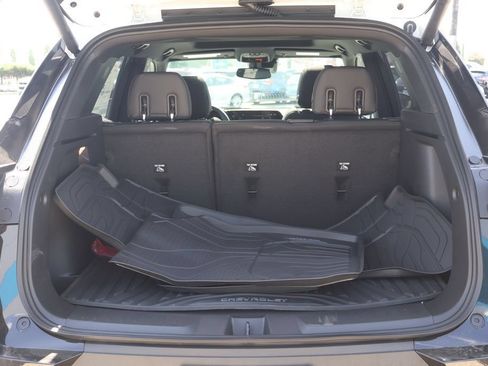 New 2026 Chevrolet TrailBlazer ACTIV w/ Convenience Package FWD image 46