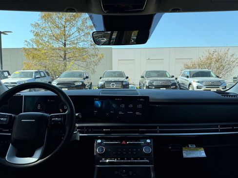 Used 2025 Hyundai Santa Fe SEL image 34