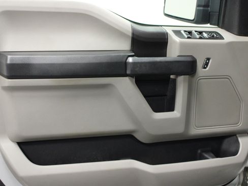Used 2018 Ford F150 XL AWD/4WD image 11
