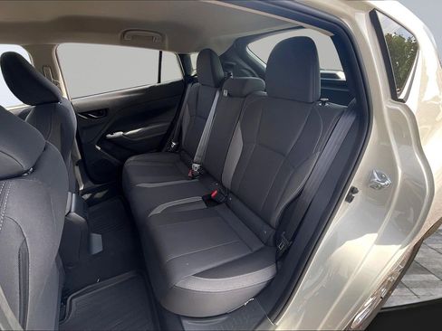 New 2025 Subaru Impreza 2.0i image 10