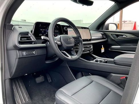 New 2026 Chevrolet Traverse LT w/ Midnight/Sport Edition image 8