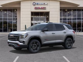 New 2026 GMC Terrain AT4 w/ Convenience Package III video 2