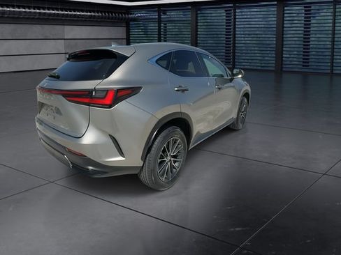Certified 2024 Lexus NX 250 FWD w/ Cold Area Package image 8