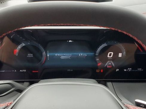 New 2026 Dodge Charger Scat Pack image 25