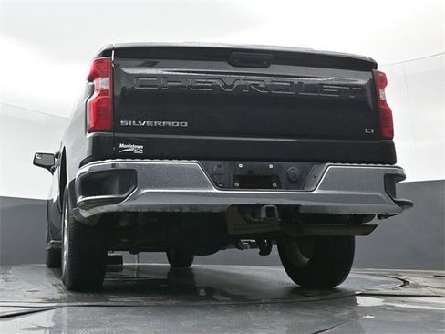 Used 2020 Chevrolet Silverado 1500 LT w/ Trailering Package image 44