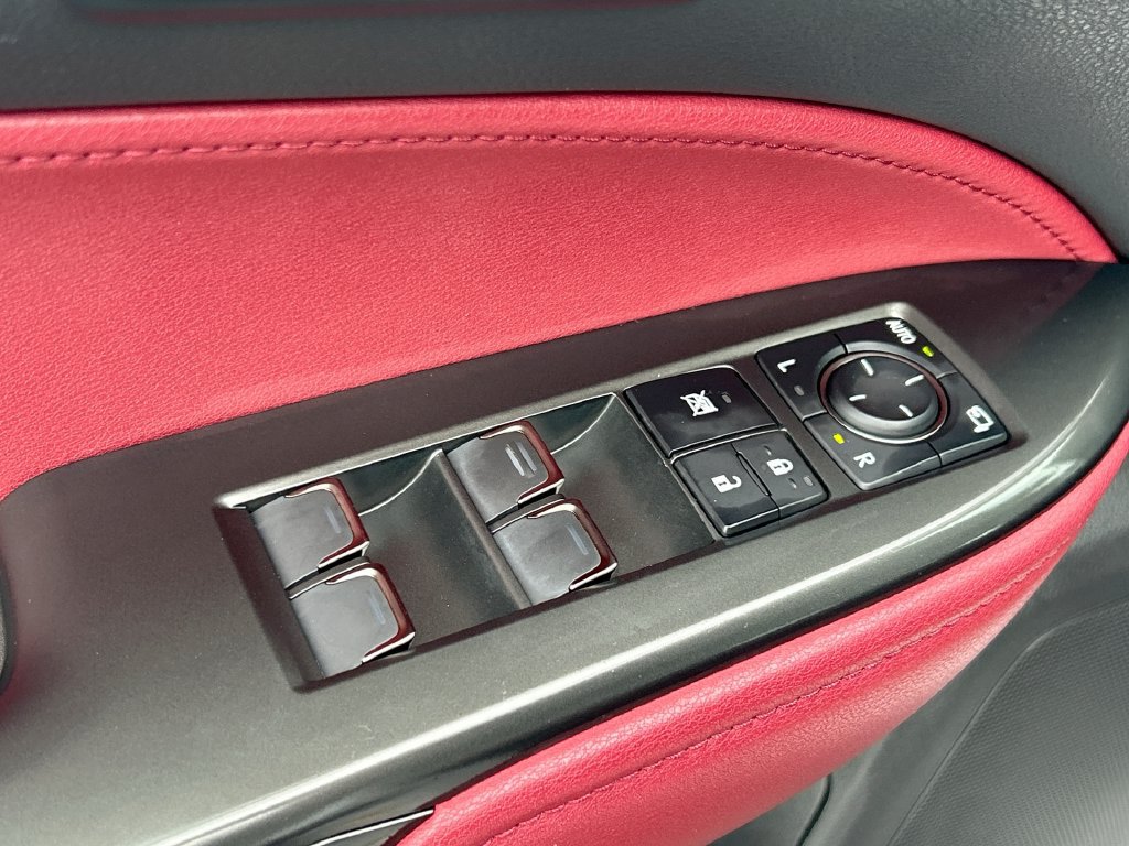 Used 2025 Lexus NX 350 AWD w/ Cold Area Package image 35