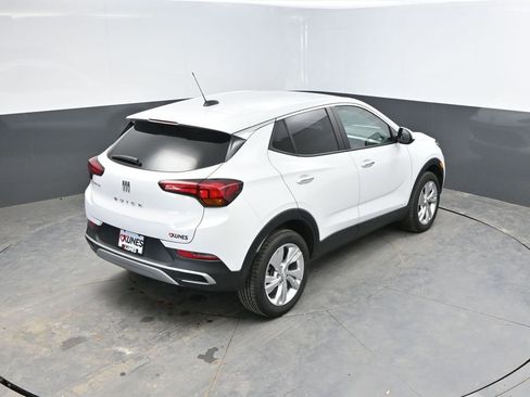 Used 2025 Buick Encore GX Preferred image 28