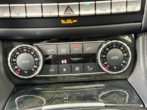 Used 2017 Mercedes-Benz CLS 550 4MATIC image 16