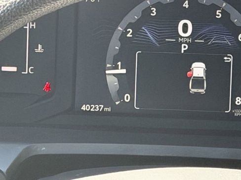 Certified 2024 Toyota Tacoma SR5 RWD image 14