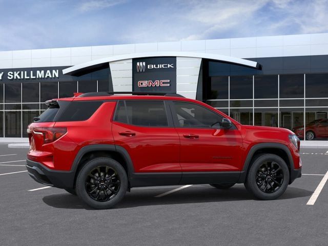 New 2027 GMC Terrain Elevation w/ Elevation Premium Package AWD/4WD image 5