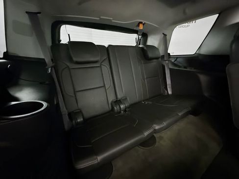 Used 2015 GMC Yukon Denali w/ Touring Package AWD/4WD image 37