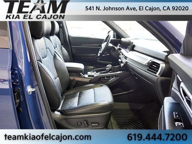 Certified 2024 Kia Telluride SX Prestige X-Pro AWD/4WD image 12