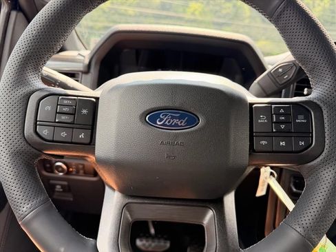 Used 2026 Ford F150 STX w/ F-150 LOBO Package AWD/4WD image 8