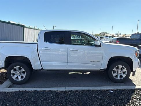 Used 2018 GMC Canyon SLE w/ SLE Convenience Package image 9