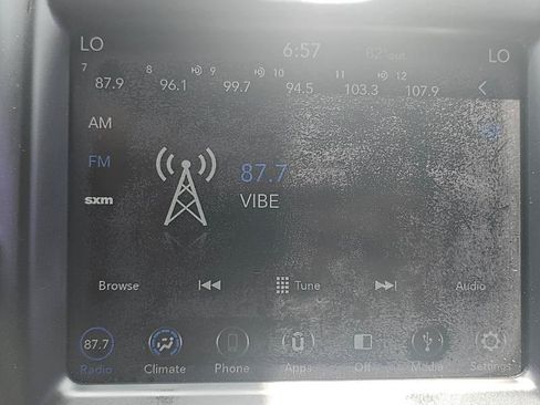 Used 2019 Chrysler 300 Touring w/ Sport Appearance Package RWD image 52