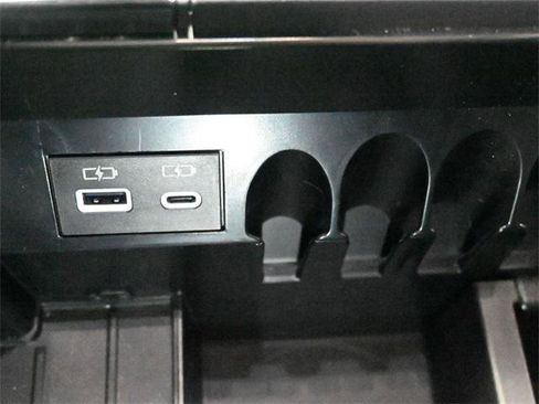 Certified 2025 Toyota Tundra TRD Pro image 4