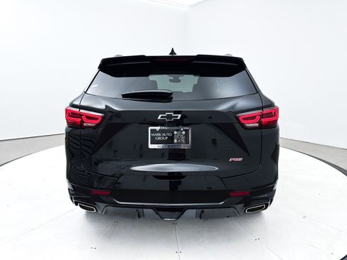 Used 2023 Chevrolet Blazer RS w/ Driver Confidence II Package image 15