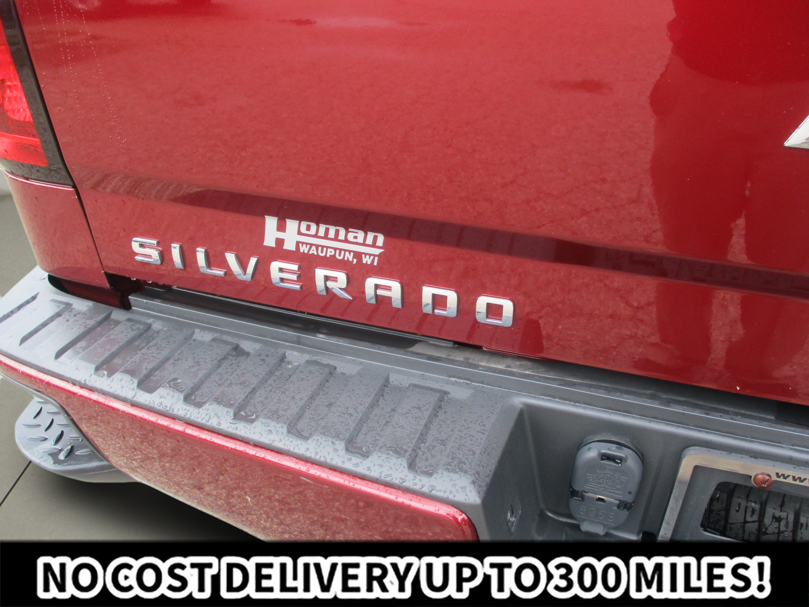 Used 2016 Chevrolet Silverado 1500 LT w/ All Star Edition AWD/4WD image 29