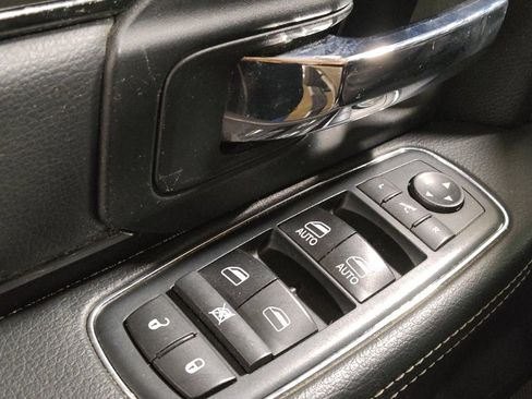 Used 2017 RAM 1500 Sport image 27