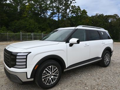 New 2026 Hyundai Palisade SEL