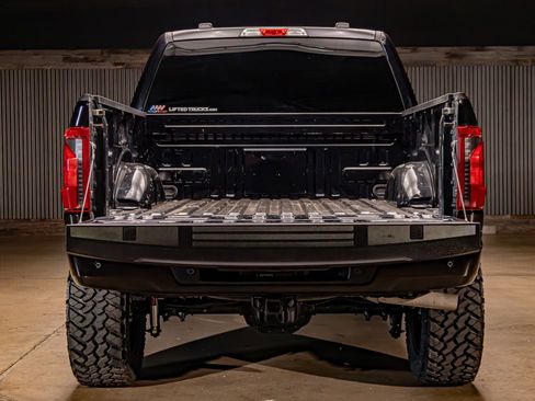 Used 2024 Ford F150 STX image 9