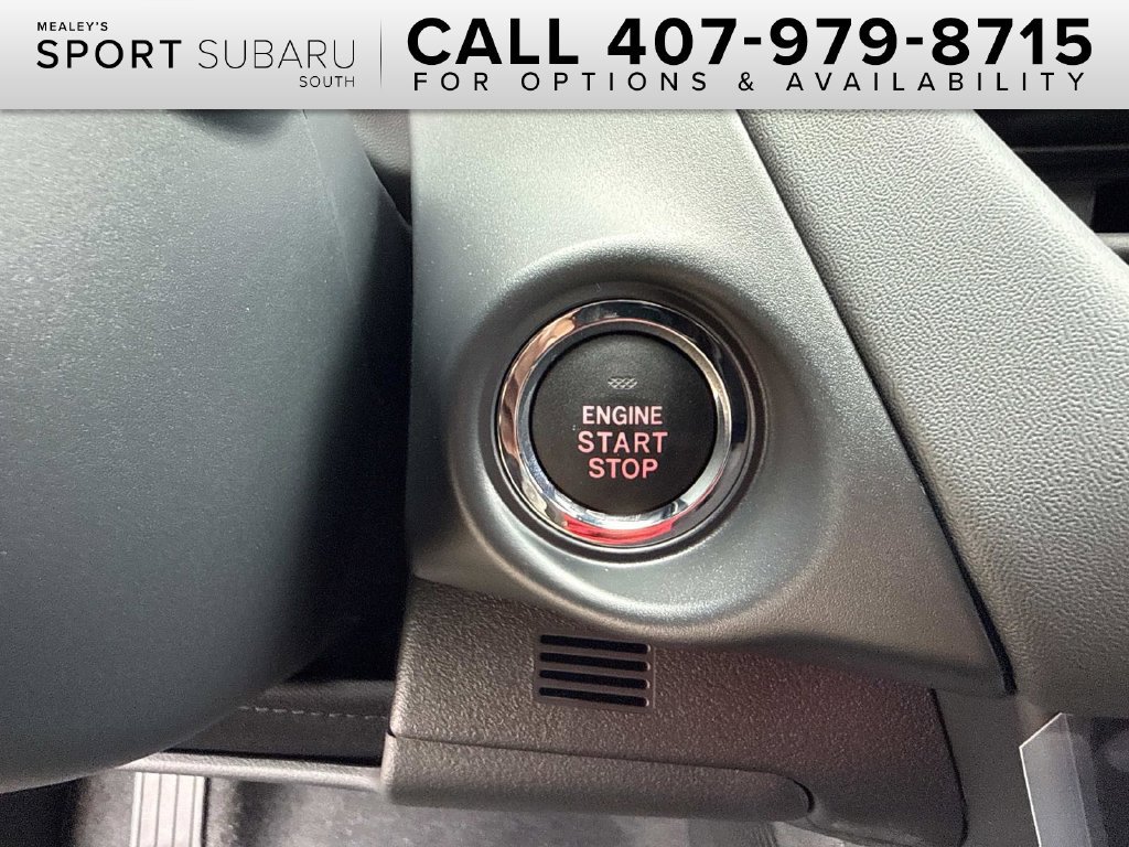 New 2026 Subaru Outback Touring XT AWD/4WD image 36