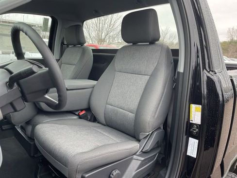 New 2026 Ford F350 XL w/ STX Appearance Package AWD/4WD image 15