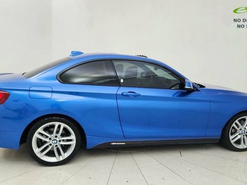 Used 2014 BMW 228i Coupe RWD image 6