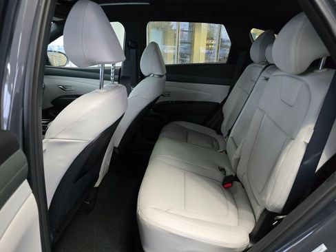 New 2026 Hyundai Tucson Limited image 32