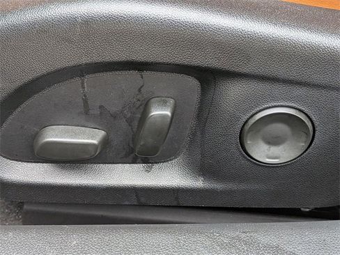 Used 2022 Cadillac CT4 Premium Luxury w/ Climate Package image 17