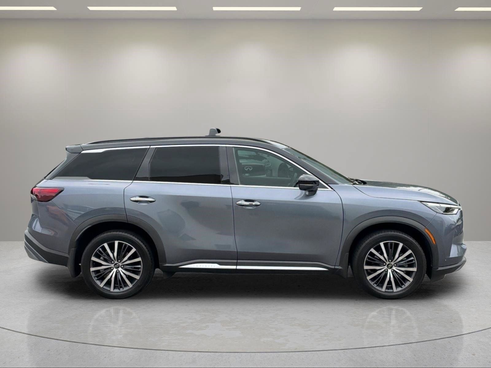 Used 2023 INFINITI QX60 Autograph w/ Cargo Package AWD/4WD image 8