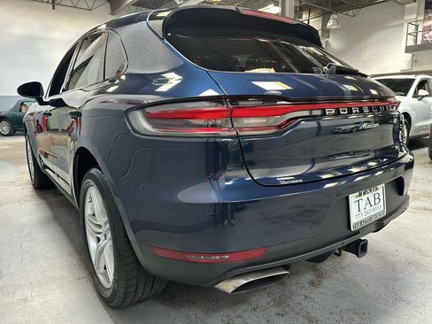 Used 2020 Porsche Macan image 5