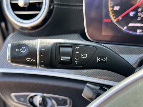 Used 2018 Mercedes-Benz E 63 AMG S image 23