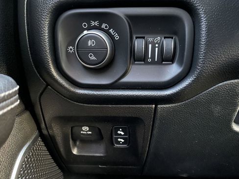 Certified 2022 RAM 1500 Laramie w/ Sport Appearance Package image 30