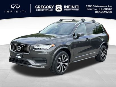 Used 2023 Volvo XC90 B6 Core w/ Protection Package Premier