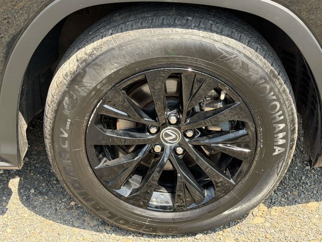 Used 2022 Lexus RX 350 AWD w/ Premium Package image 9