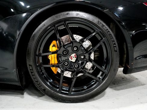 Used 2009 Porsche 911 Carrera S image 20