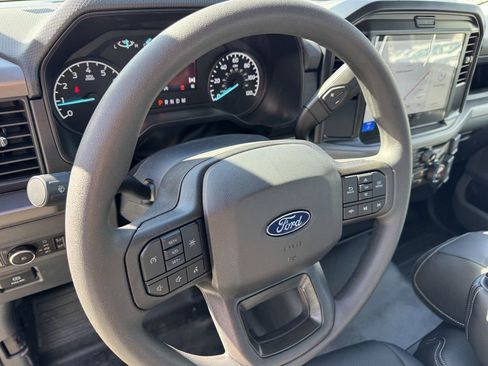 Used 2026 Ford F150 XL w/ Equipment Group 103A High AWD/4WD image 16