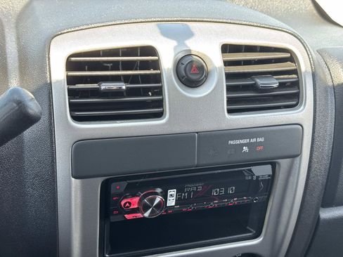 Used 2007 Chevrolet Colorado LT w/ LT Preferred Equipment Group RWD image 11