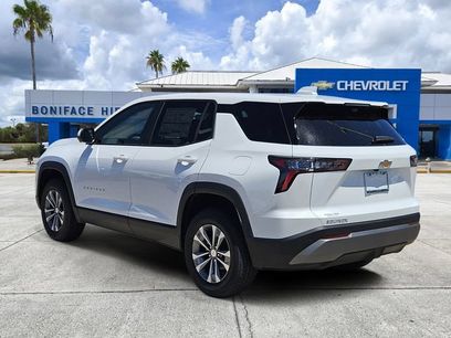 New 2026 Chevrolet Equinox LT w/ Safety and Technology Package