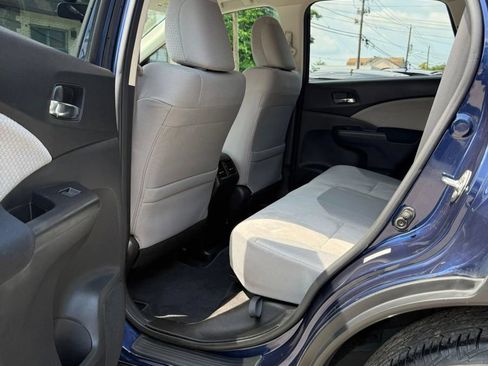 Used 2015 Honda CR-V EX image 11