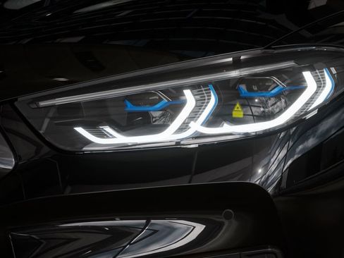 New 2026 BMW 840i image 6