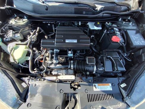 Used 2017 Honda CR-V Touring image 59