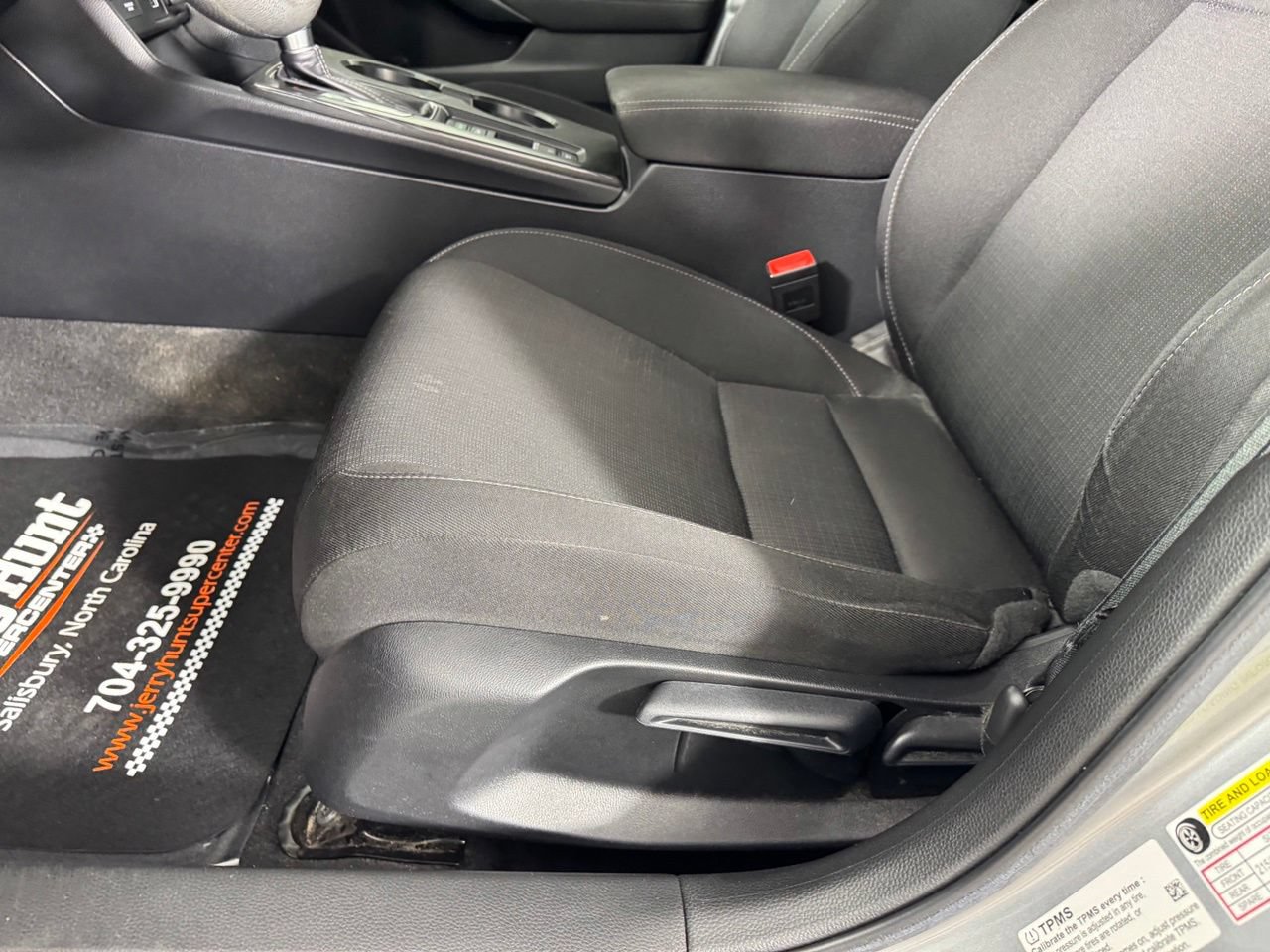 Used 2024 Honda Civic LX image 13