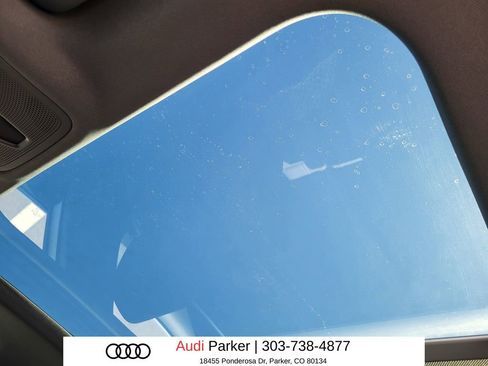 New 2026 Audi A3 2.0T Premium image 22