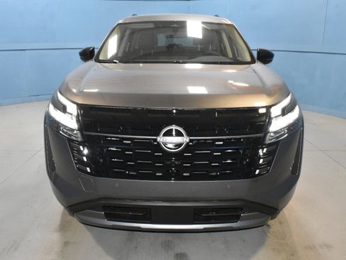 New 2026 Nissan Pathfinder SL w/ Cargo Package AWD/4WD image 21